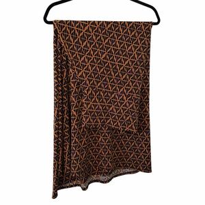 LuLaRoe Medium (12-14) maxi skirt